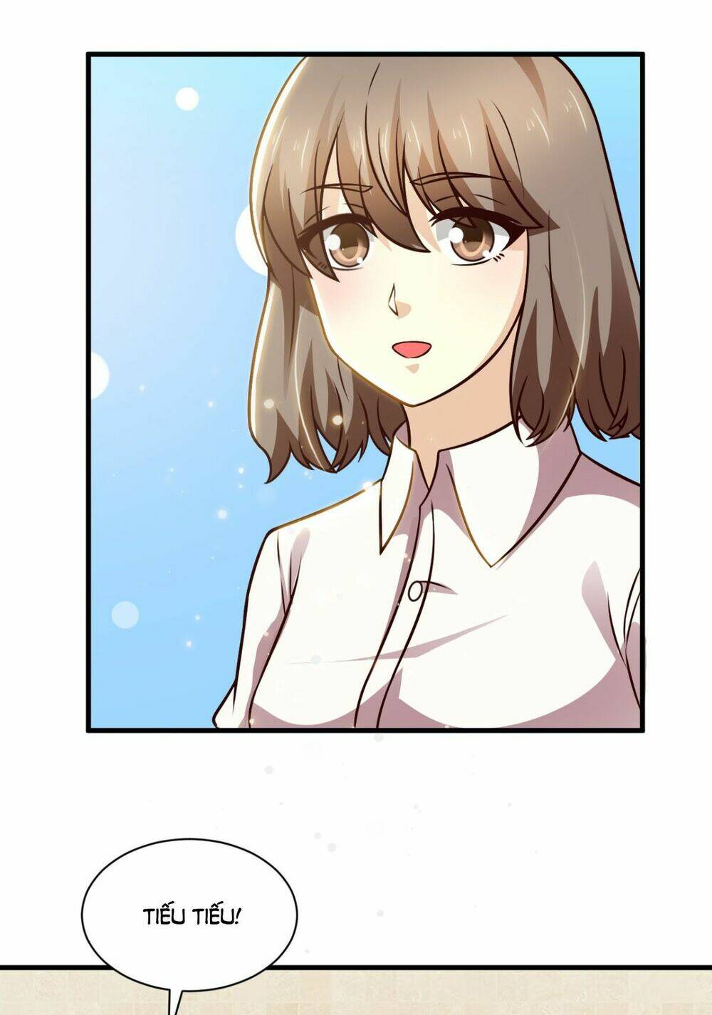 Thời Gian Đều Biết: Chapter 35