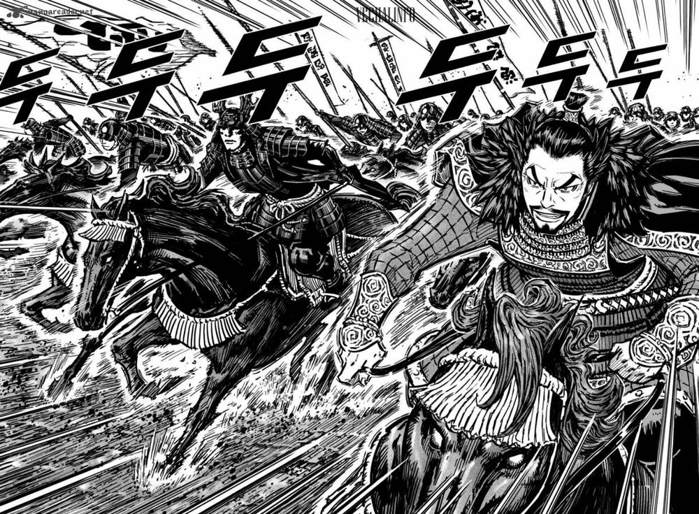 Mercenary Maruhan: Chapter 14