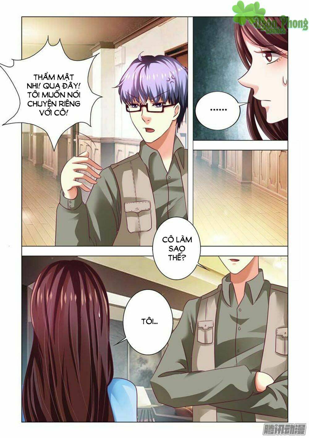 Hào Môn Tiểu Lão Bà: Chapter 88