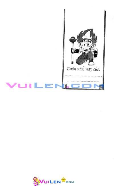 Vua Bóng Ném: Chapter 1