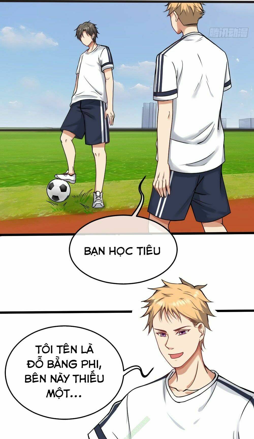 Tuyệt Thế Thiên Tài Hệ Thống: Chapter 14