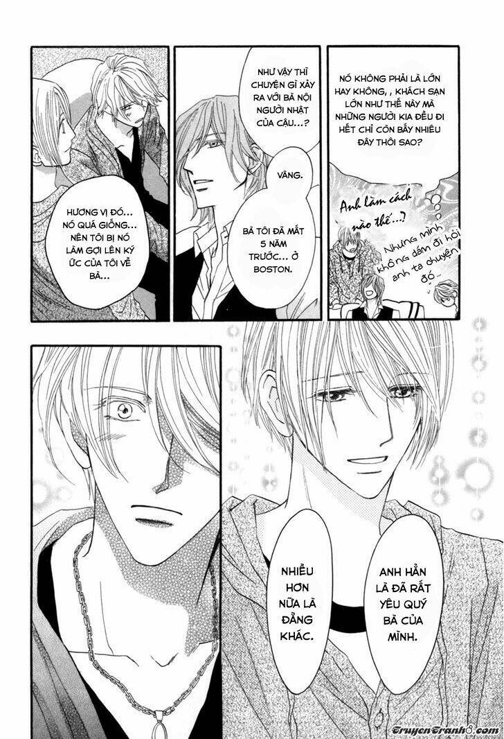 Moon Trick: Chapter 4