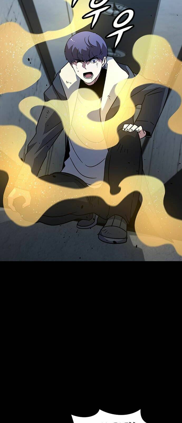 Điểm Chết: Chapter 28