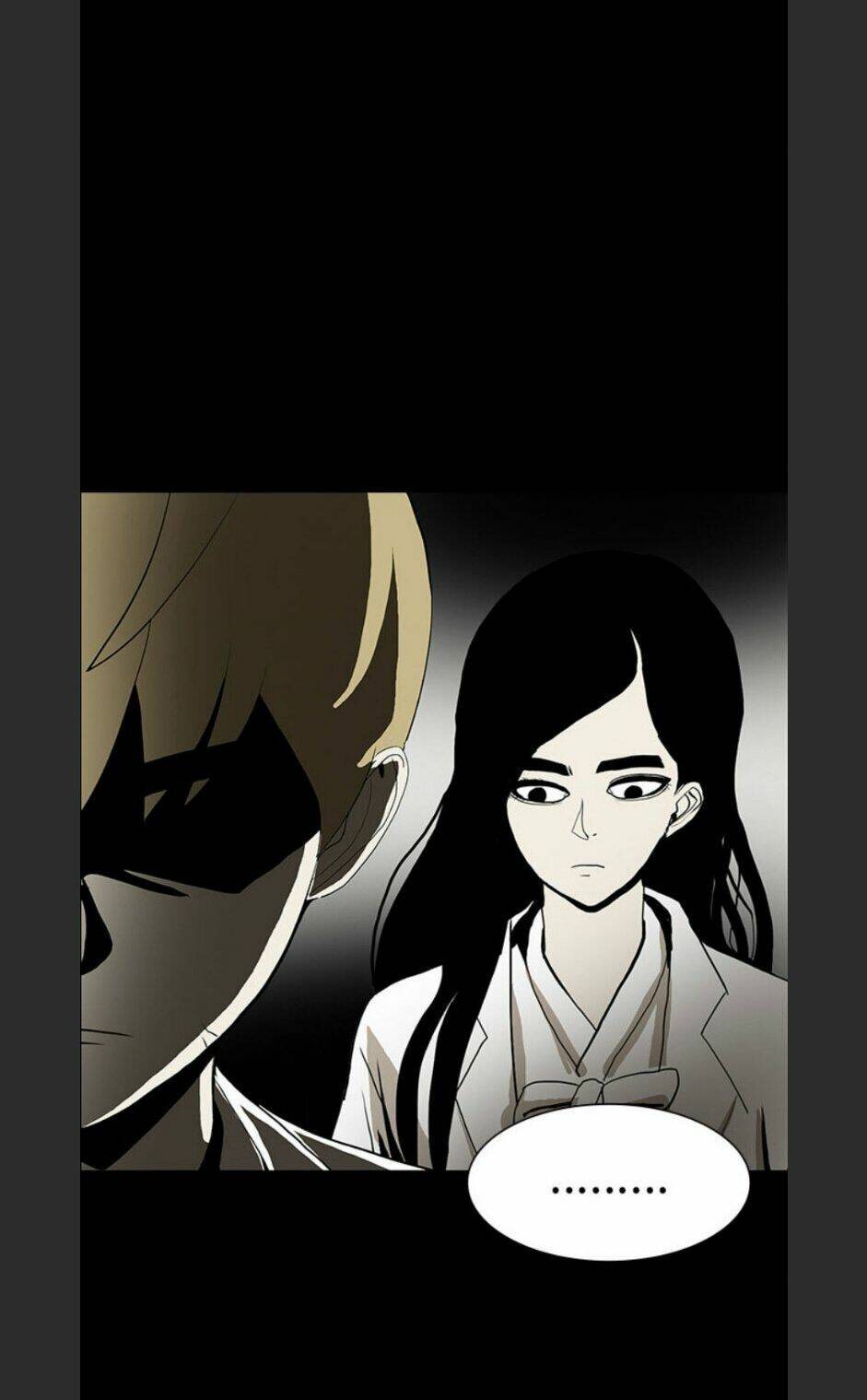 Bệnh Viện Ma Ám: Chapter 52