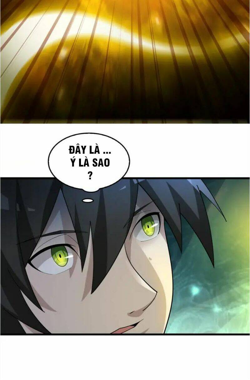 Siêu Cấp Đại Chủ Bạ: Chapter 95
