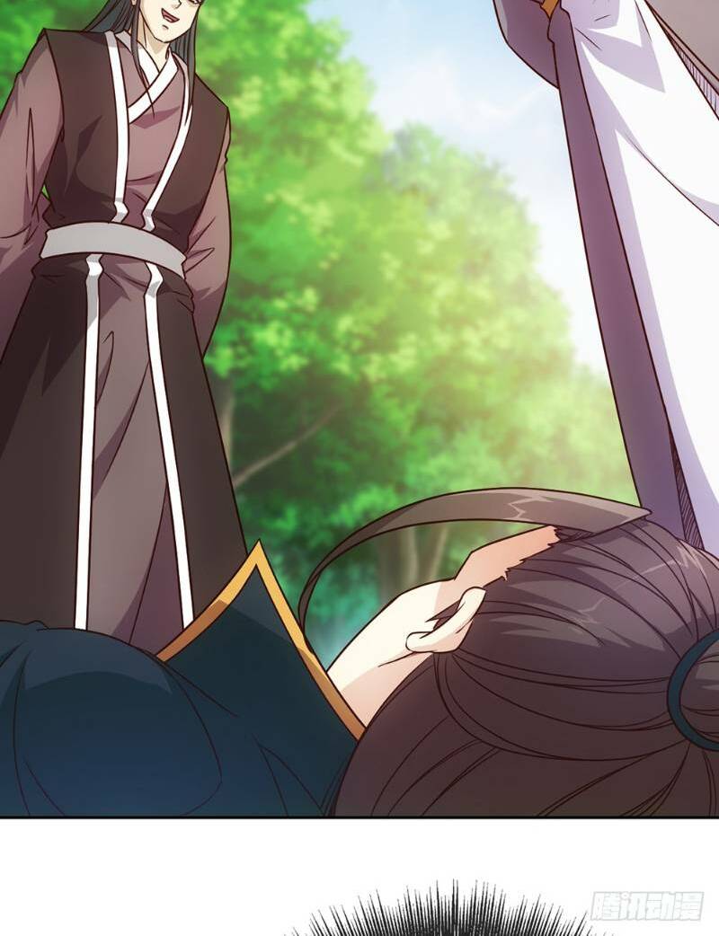 Hồng Thiên Thần Tôn: Chapter 18