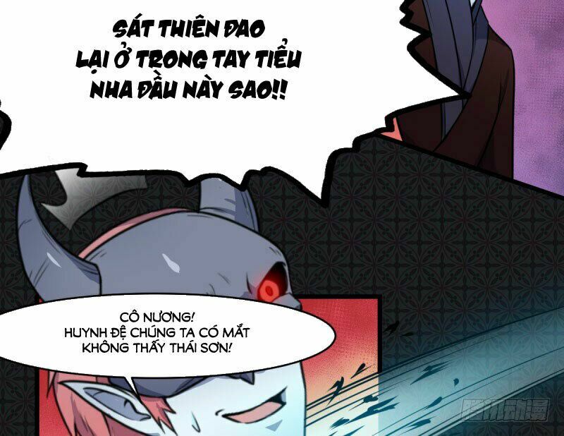 Ngạo Kiều Quỷ Vương Yêu Ta: Chapter 108