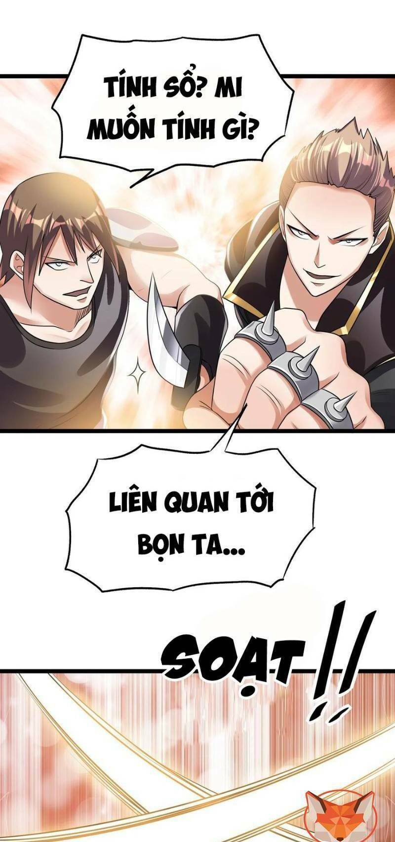 Tiên Vương Trùng Sinh: Chapter 113