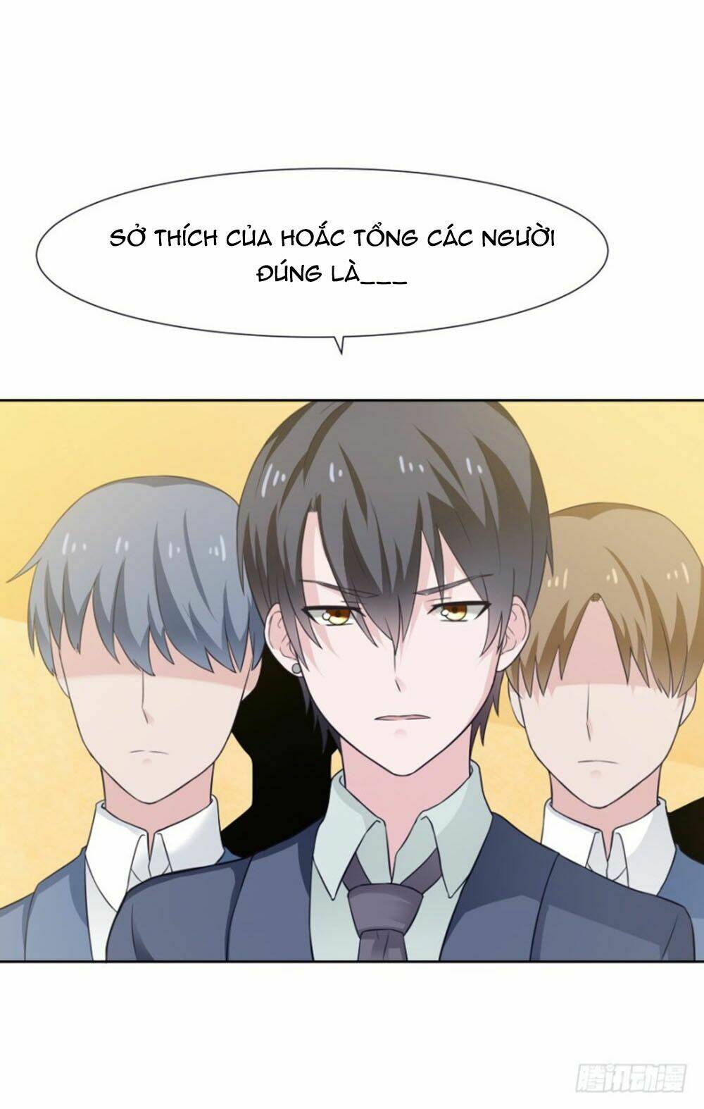 Thiên Kim Đường Môn: Chapter 101