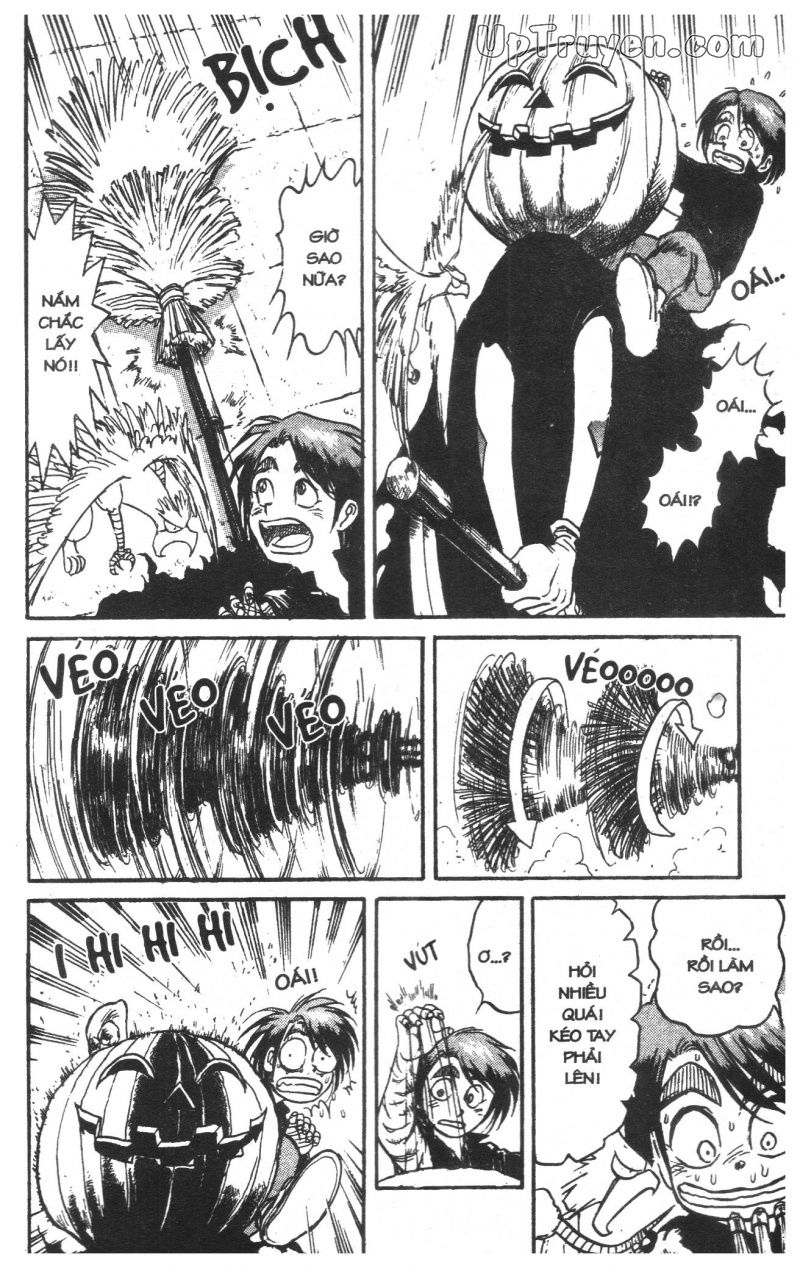 Fujita Kazuhiro: Chapter 23