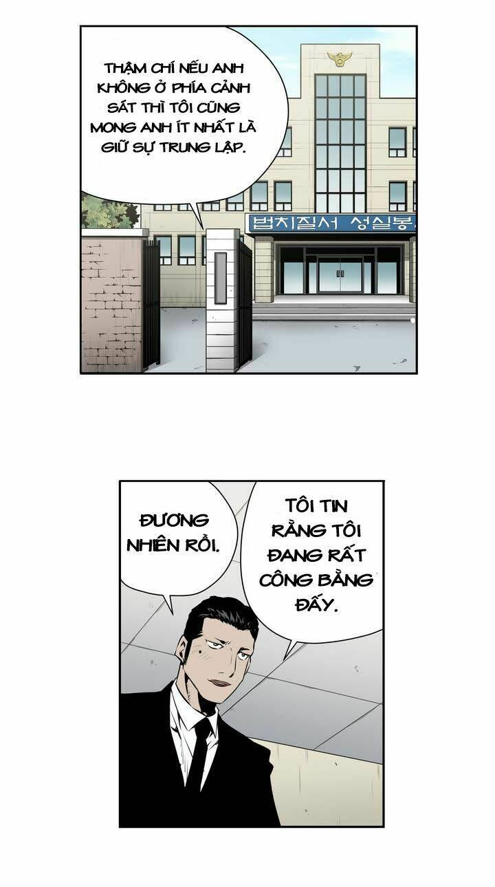 Double Casting: Chapter 87