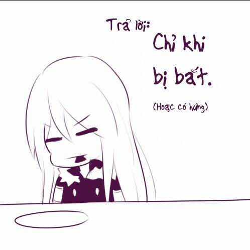 Khr Doujinshi - B26 Short Doujin: Chapter 6