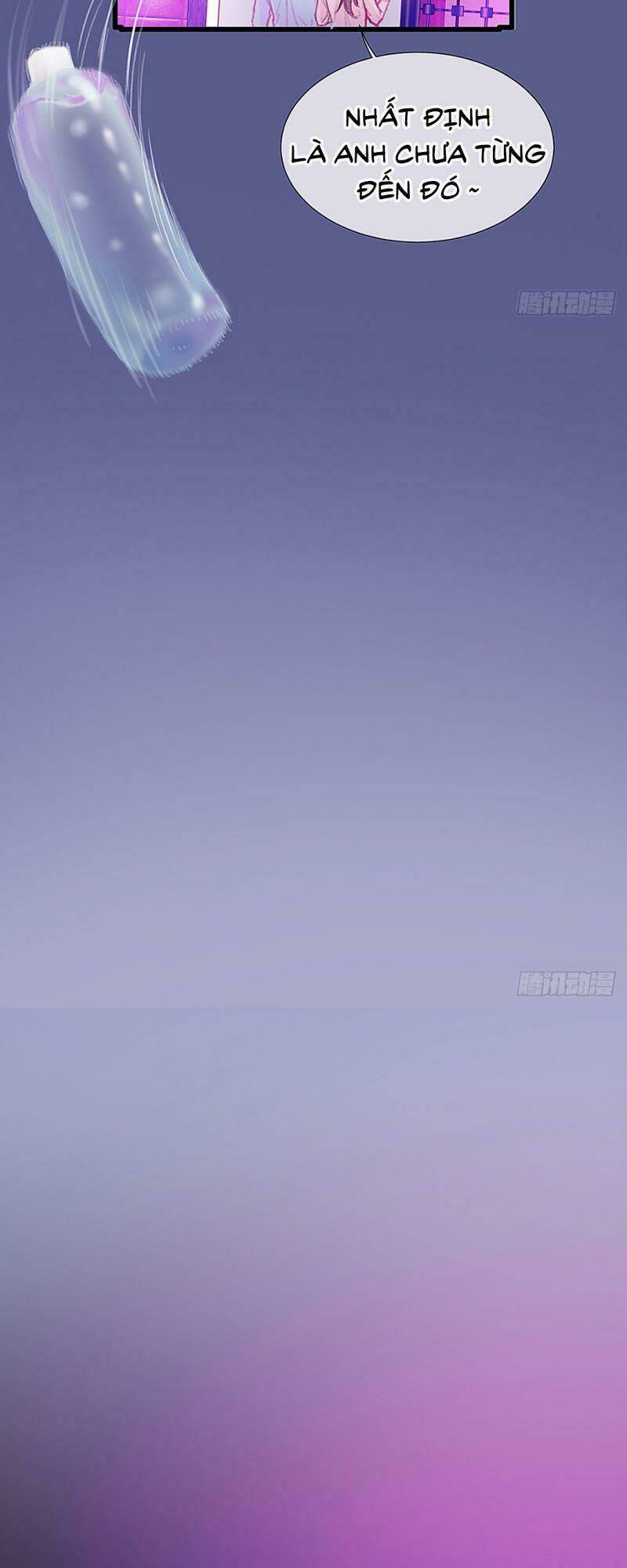 Hữu Yêu Lai Chi Họa Trung Tiên: Chapter 33