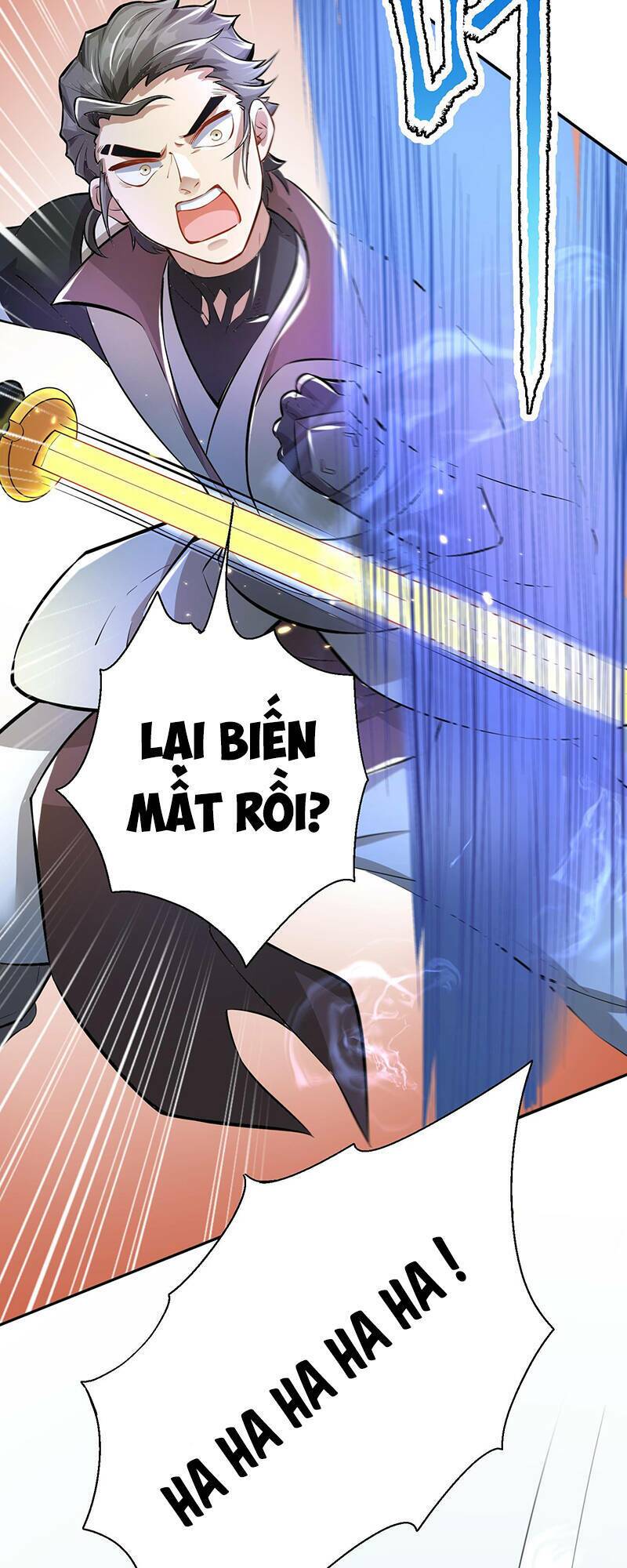 Tu Chân Toàn Dựa Số Lý Hóa: Chapter 4