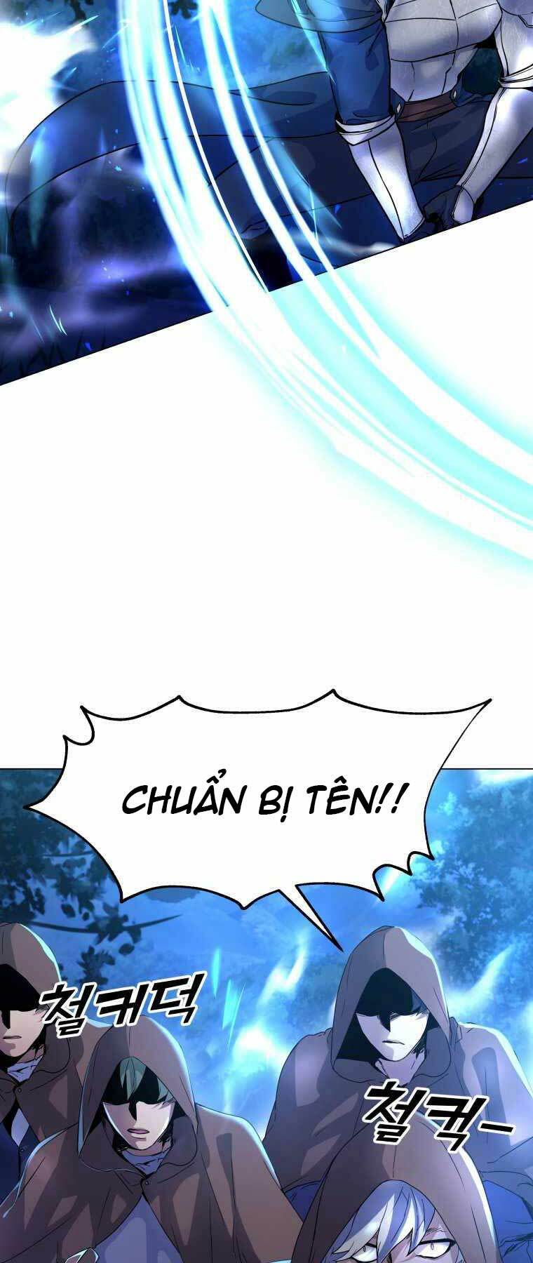 Bạo Chúa Cường Hoành: Chapter 4