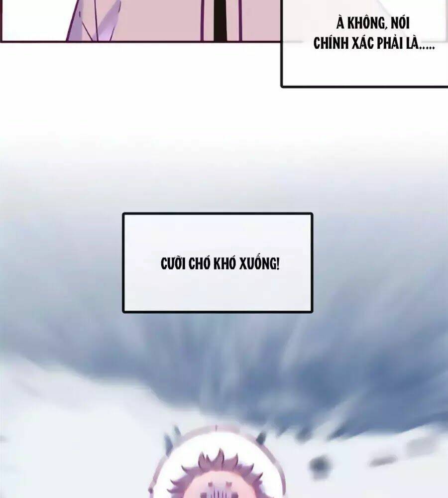 Đừng Nghịch, Ta Chỉ Muốn Yên Tĩnh: Chapter 69