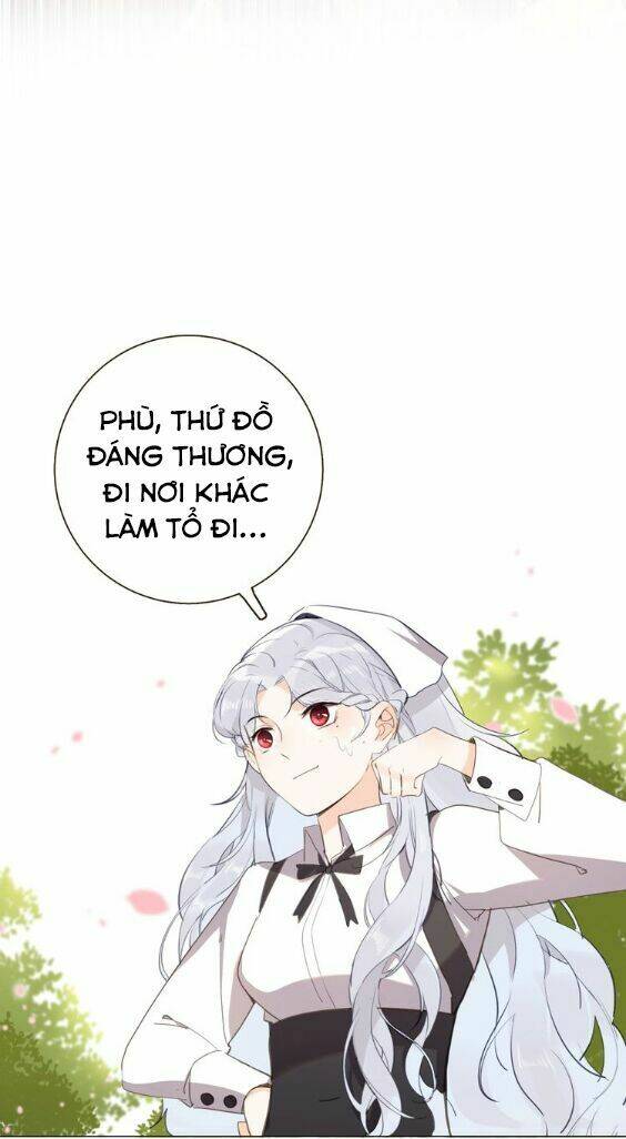 Hầu Nữ Giá Đáo: Chapter 12