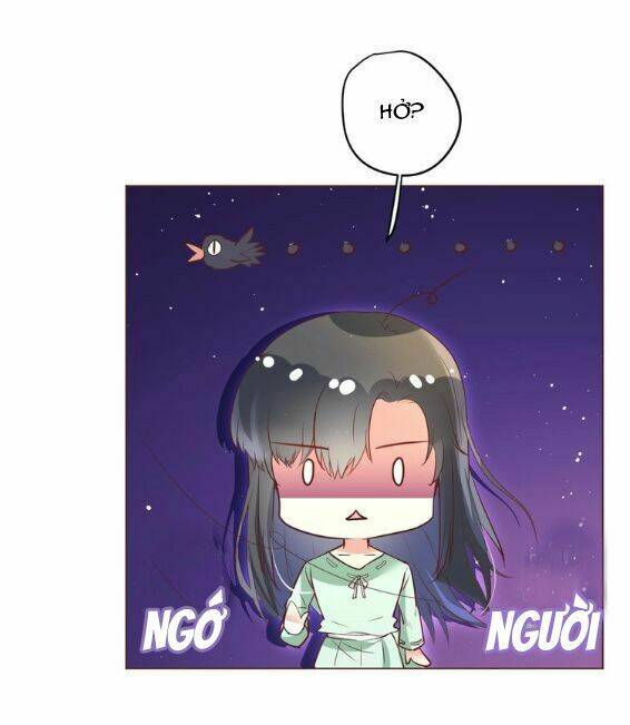 Hậu Cung Của Nữ Hoàng Có Chút Loạn: Chapter 1