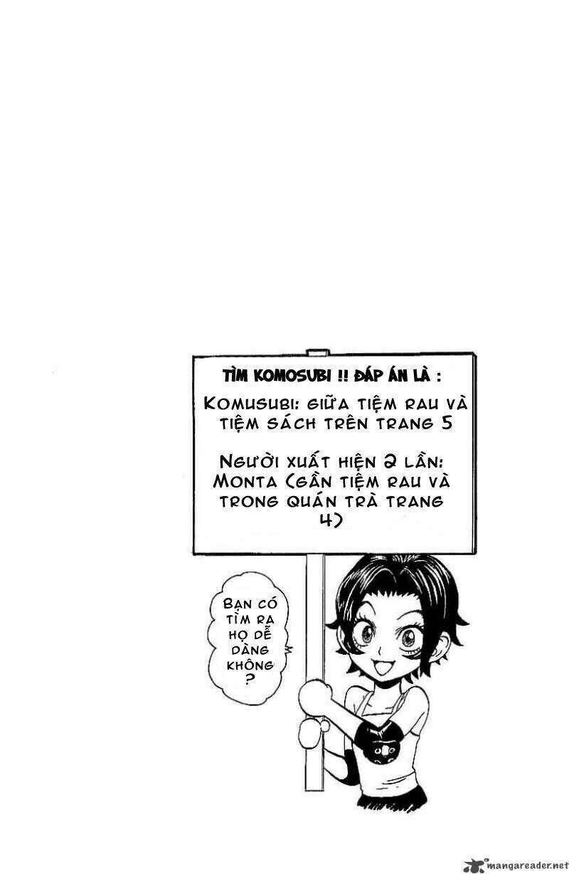 Lá Chắn Mắt: Chapter 112