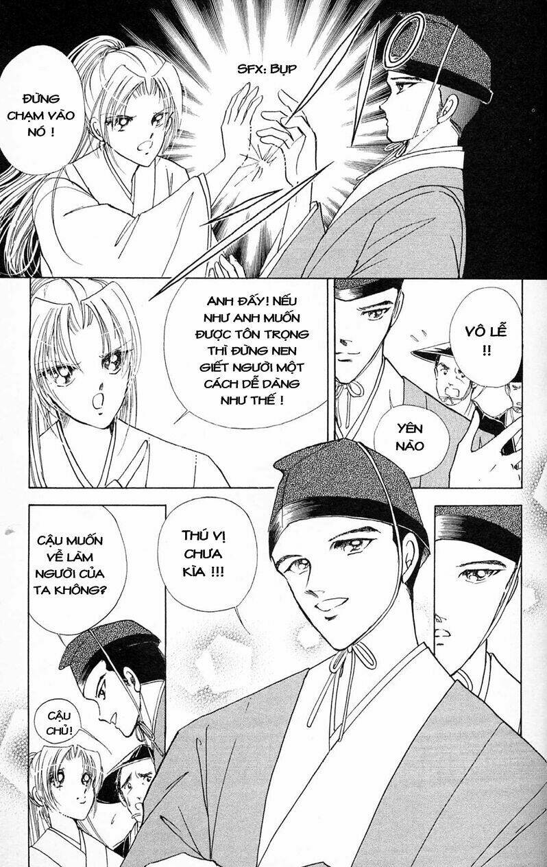 Amakusa 1637: Chapter 6