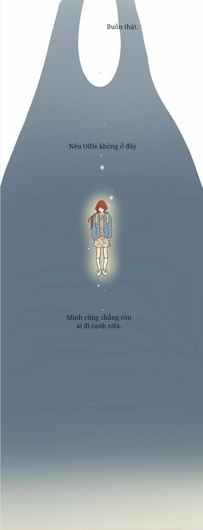 Chàng Trai Từ Quả Trứng: Chapter 8