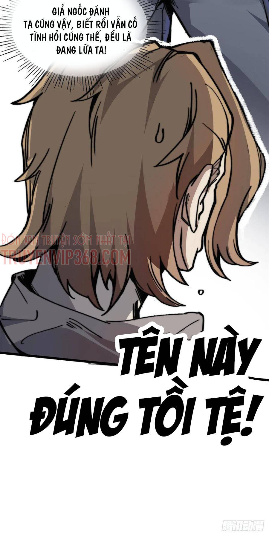 Lùi Lại Để Vi Sư Lên: Chapter 5