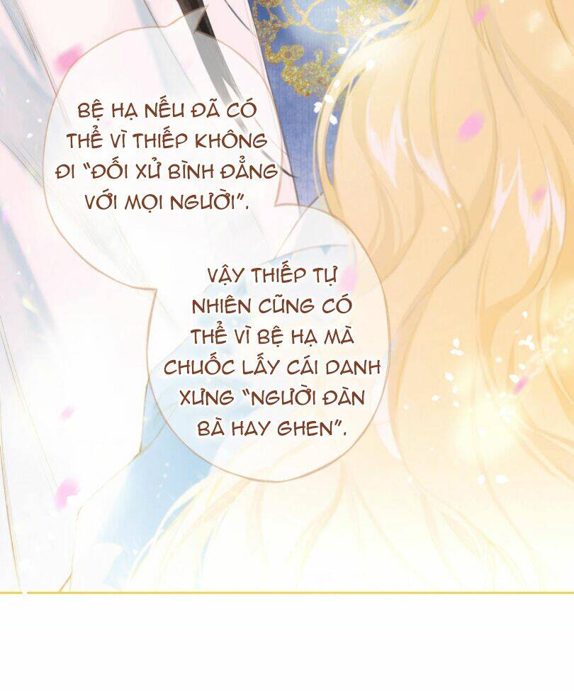 Lưu Hoa Bất Cập Xuân: Chapter 50