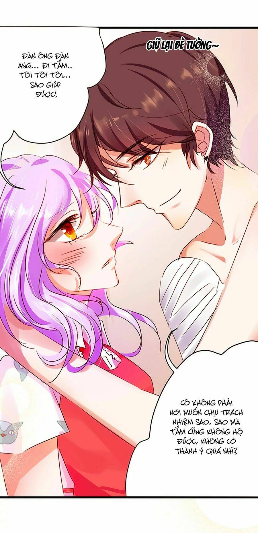 Bạn Trai Là Ngôi Sao: Chapter 22