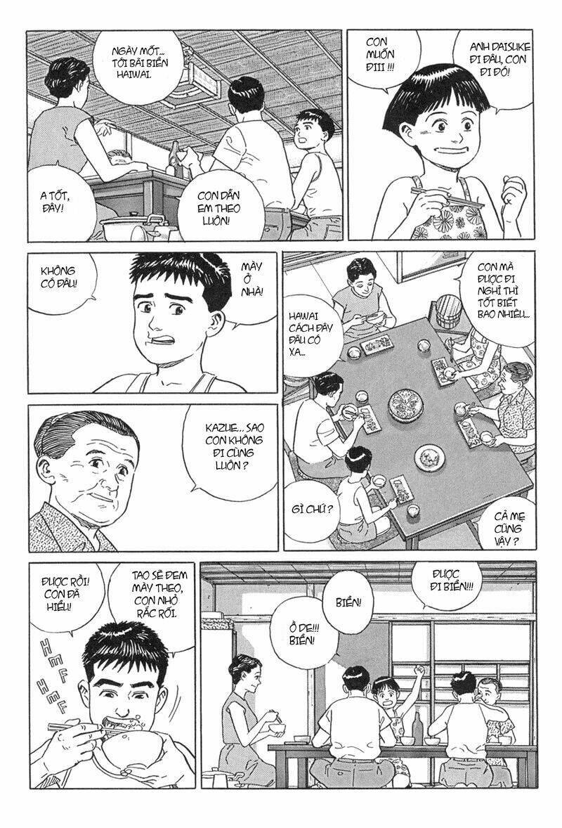 Haruka Na Machi E: Chapter 13