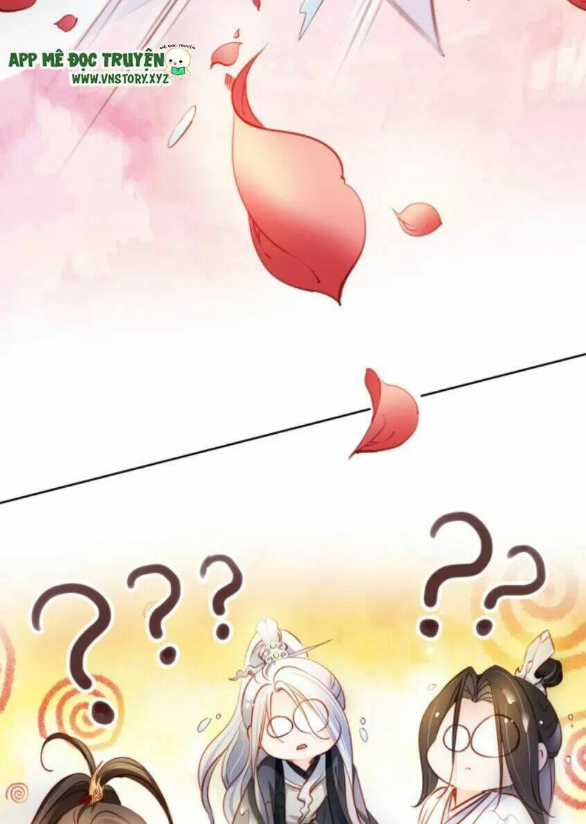 Nàng Trở Thành Bạch Nguyệt Quang Của Vương Gia Bệnh Kiều: Chapter 66