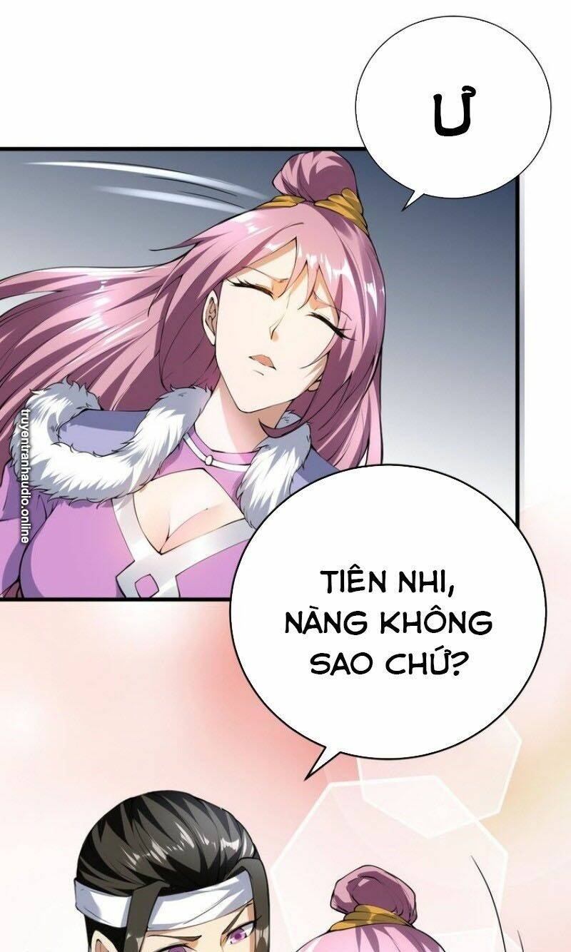 Đấu Hồn Đại Lục: Chapter 30