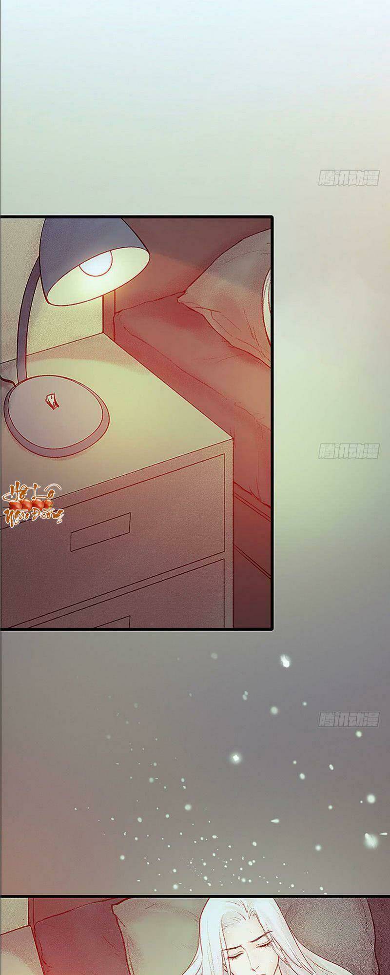 Hữu Yêu Lai Chi Họa Trung Tiên: Chapter 15