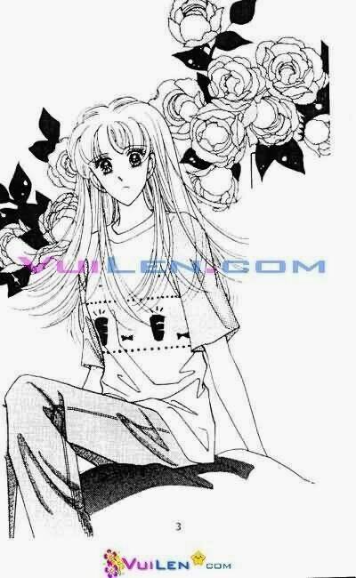 Lá Chắn Tình Yêu: Chapter 7