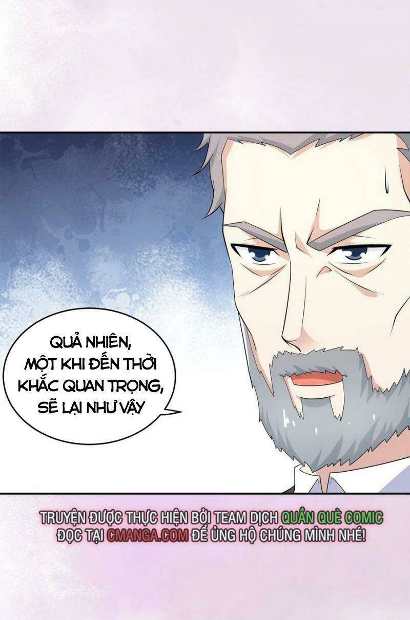 Người Tu Tiên Tại Đô Thị: Chapter 122