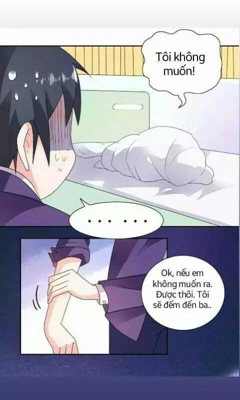 1 Nửa Hoàn Hảo Của Ceo: Chapter 14