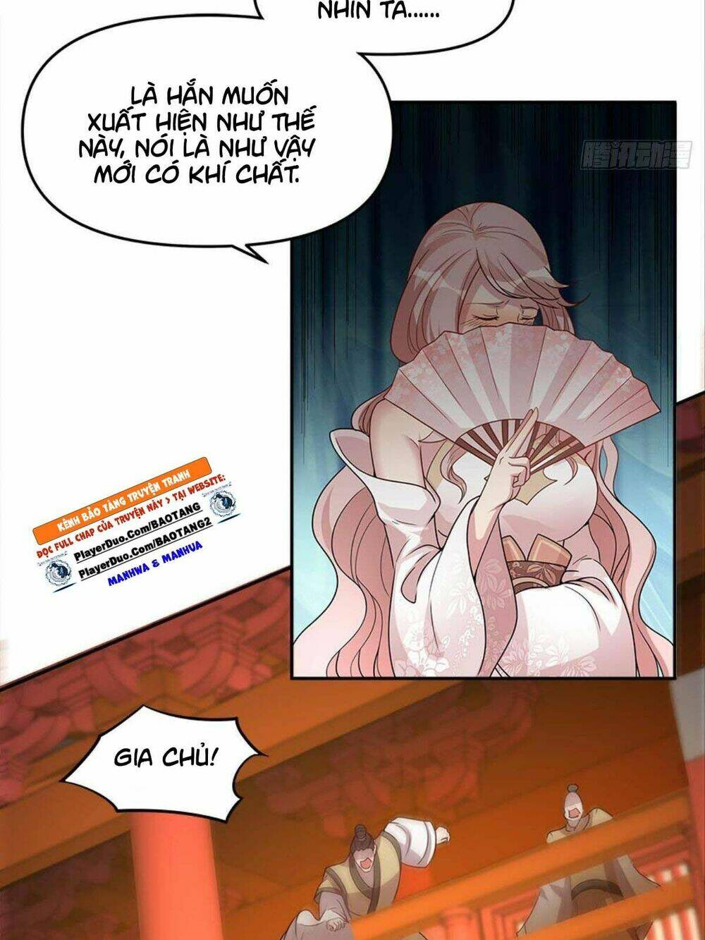 Xâm Lược Vạn Giới: Chapter 9