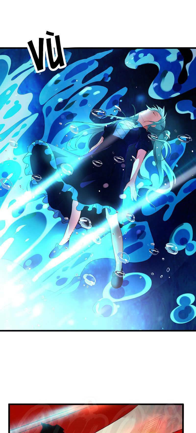 Cuộc Sống Tận Thế Bắt Đầu Từ Số 0: Chapter 42