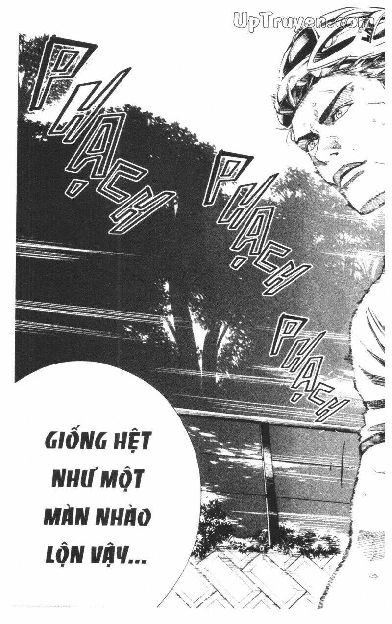 Over Drive: Chapter 14