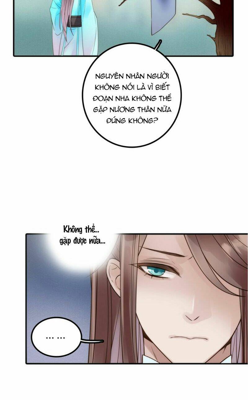 Cướp Chàng Vợ Về Đón Năm Mới: Chapter 41