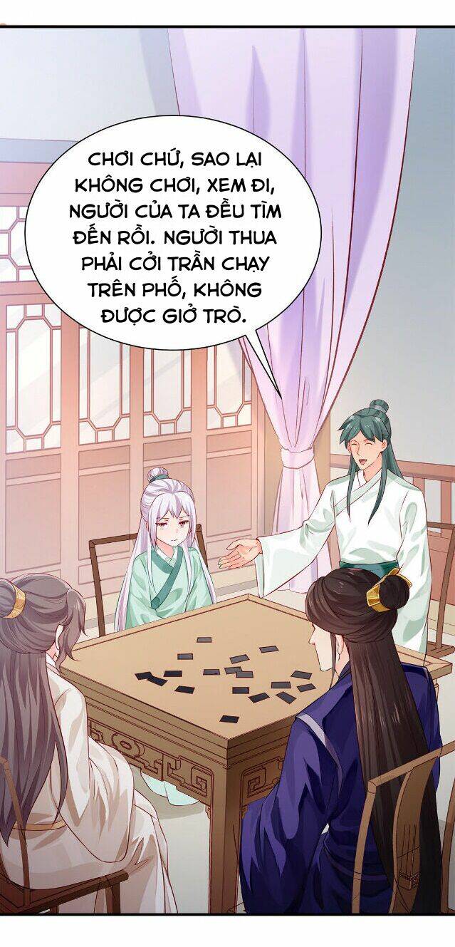 Bệ Hạ Xin Tự Trọng: Chapter 27