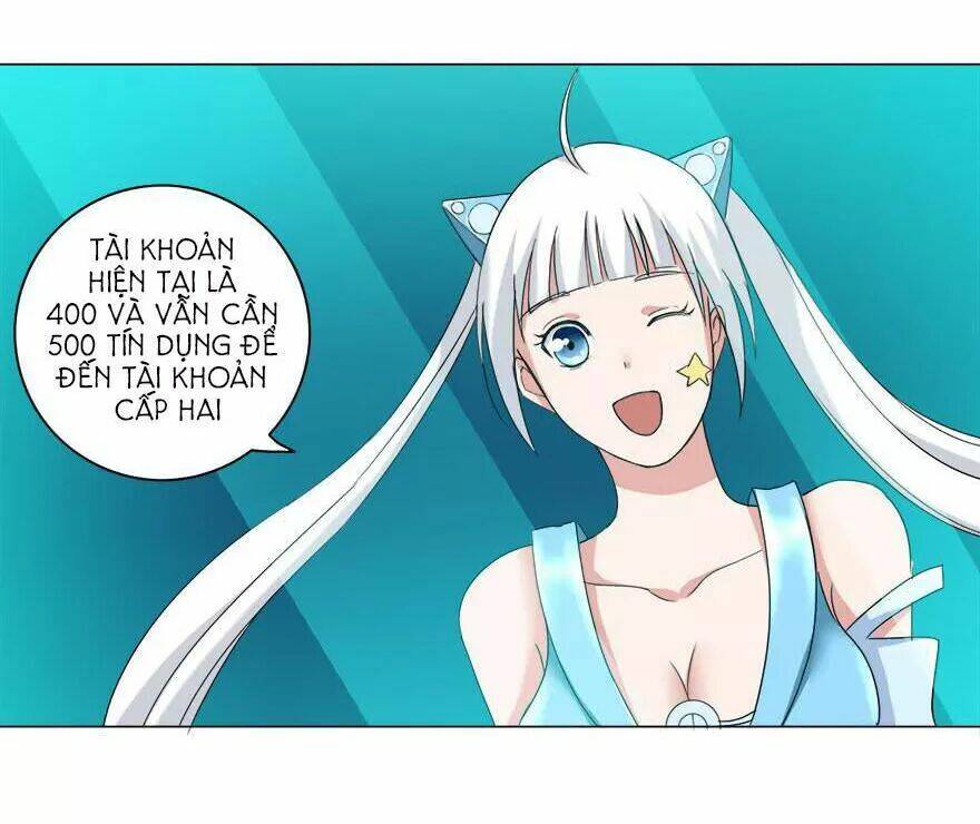 Đô Thị Tu Luyện Cuồng Triều: Chapter 19