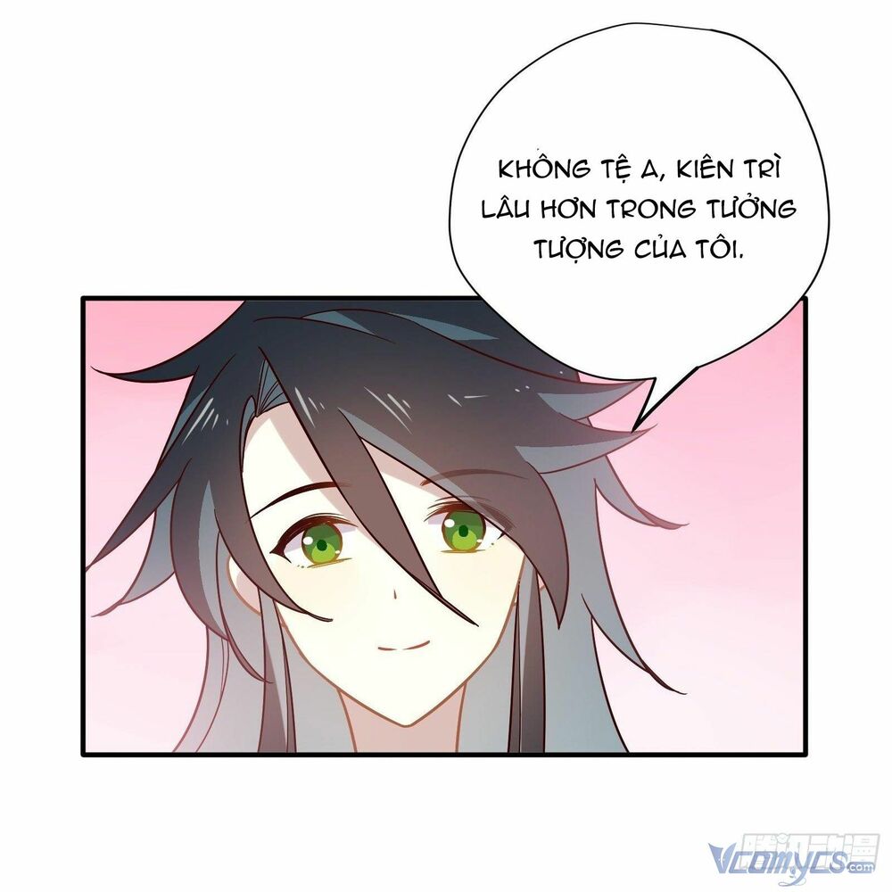 Nữ Phụ Như Tôi Cũng Có Ngày Ra Mắt: Chapter 44