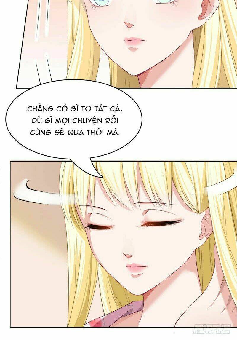 Lãnh Hôn Cuồng Ái: Chapter 10