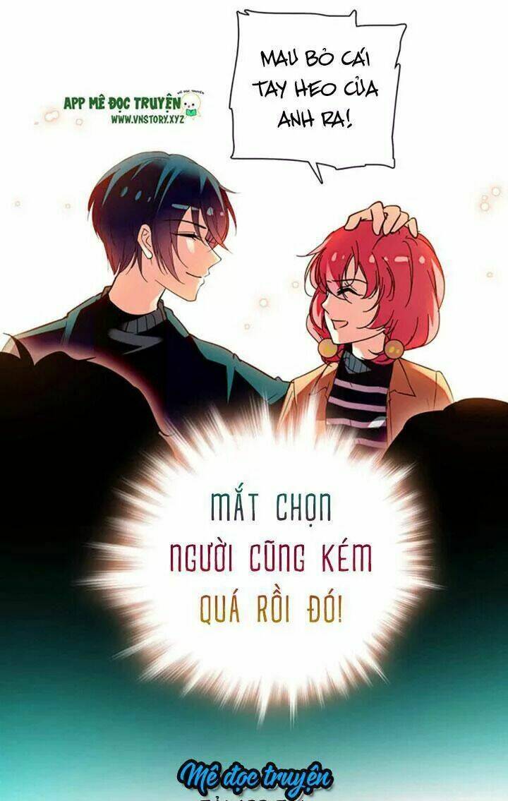 Nữ Hầu Sau Giờ Học: Chapter 61