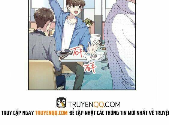 Cao Phán: Chapter 1