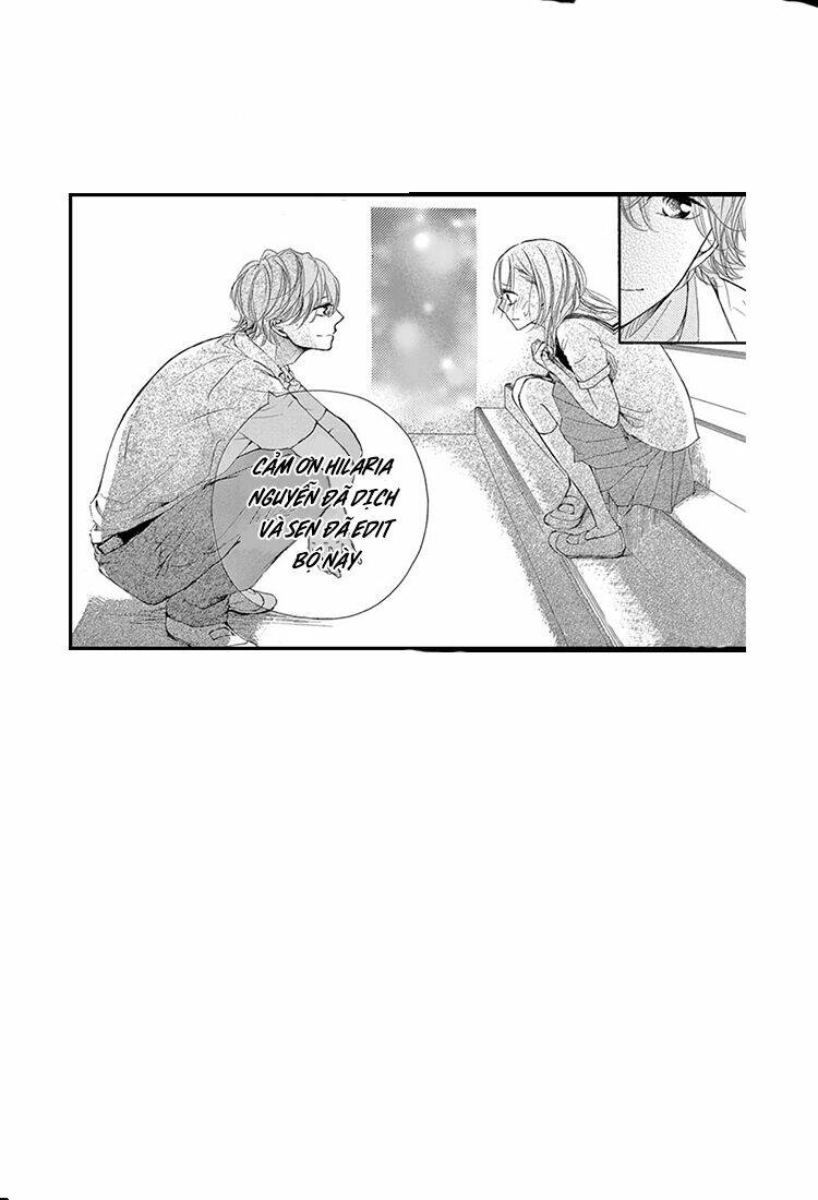 Tonari Kara Nagareboshi: Chapter 3