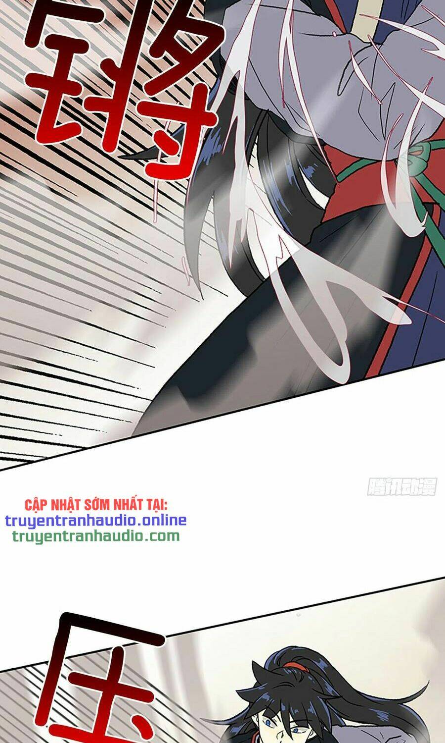Học Sĩ Tái Sinh: Chapter 179