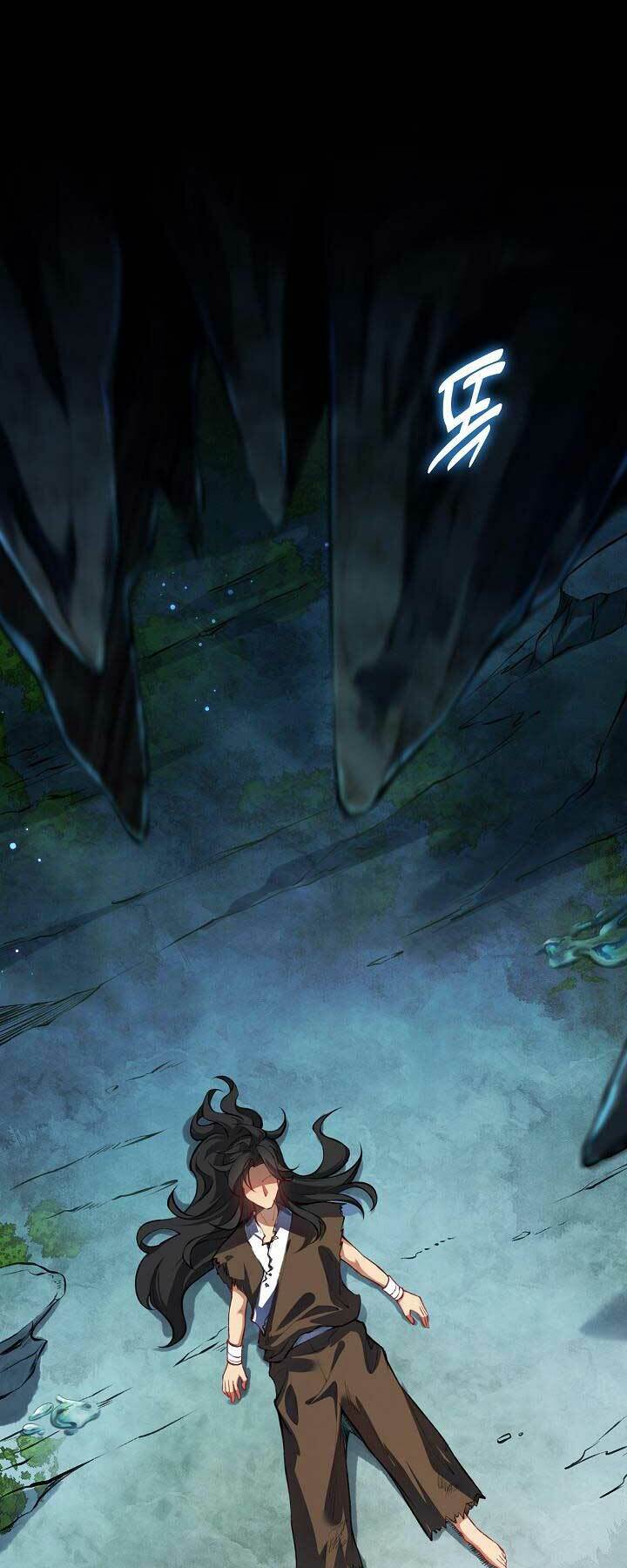 Tôi Nhặt Được Một Cây Đèn Thần: Chapter 1