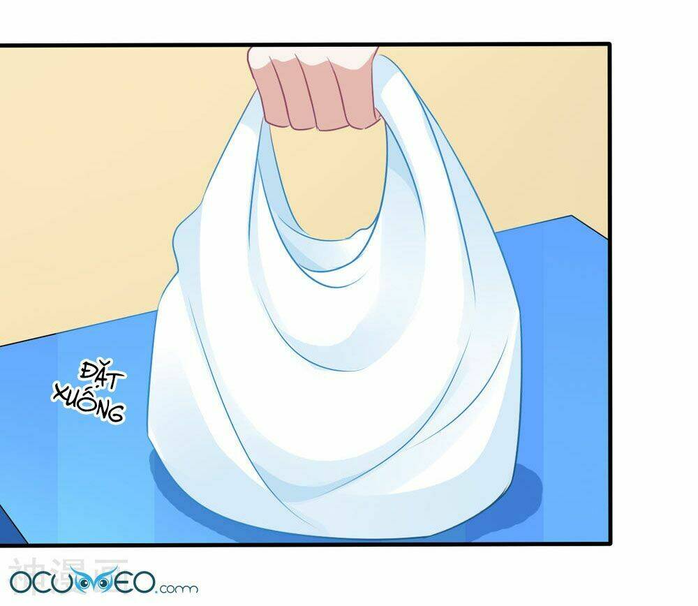 Mỹ Vị Giai Thê: Chapter 49