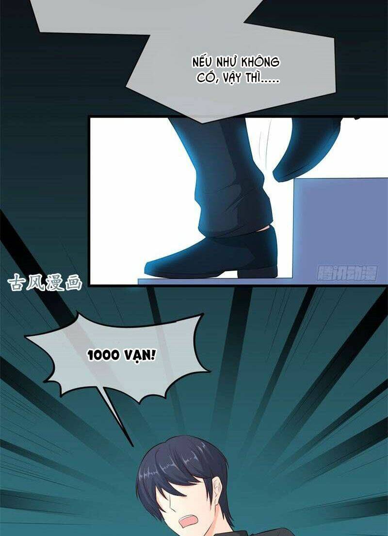 Ám Luyến Thành Hôn: Chapter 35